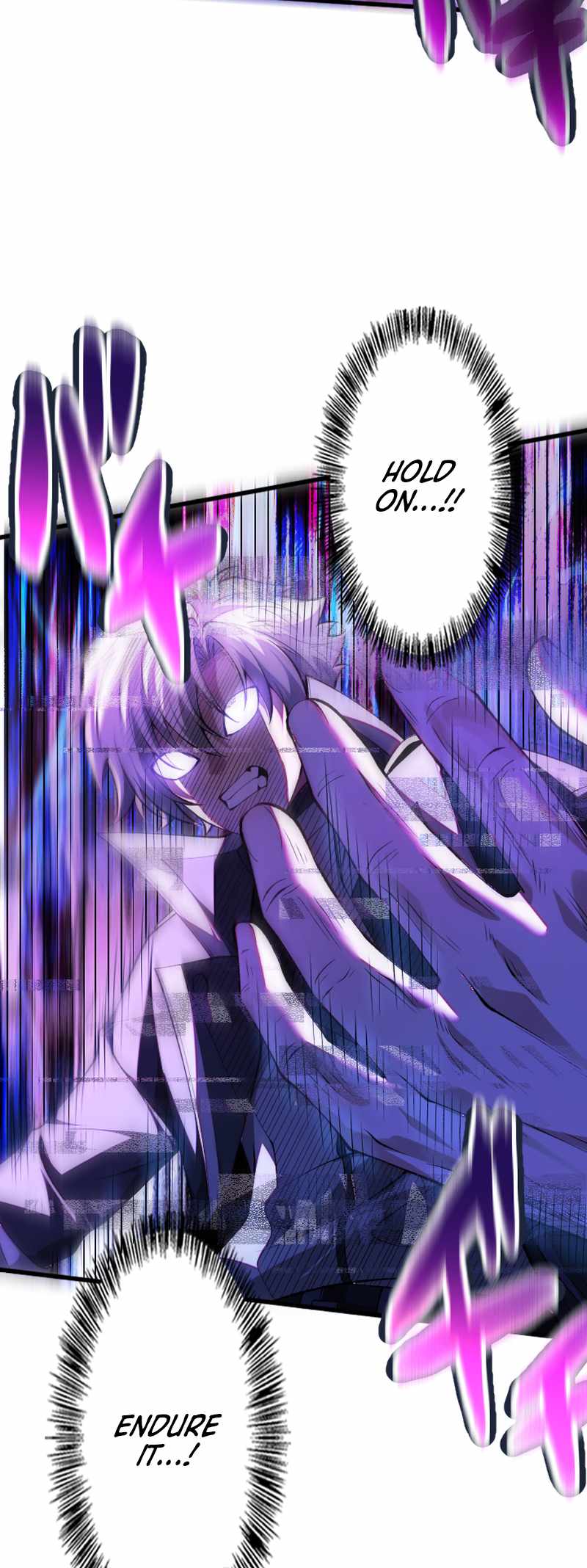 The Awakened One Who Levels in Reverse Chapter 2 84